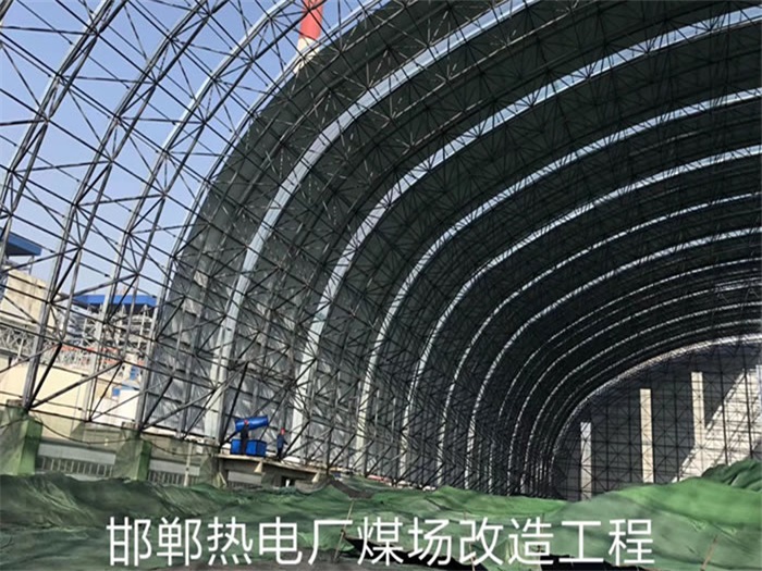 扬州网架钢结构工程有限公司