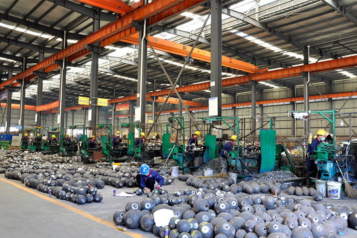 扬州螺栓球批量生产